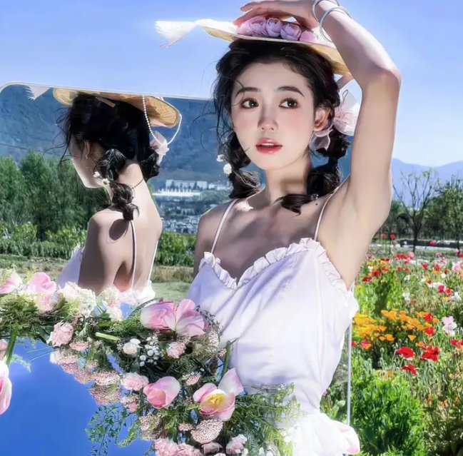 积存时间的生活
