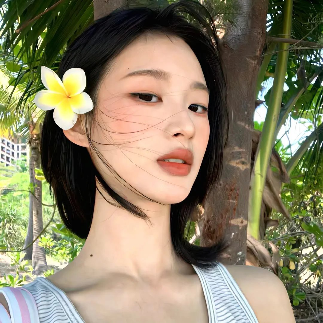 天使的脸孔